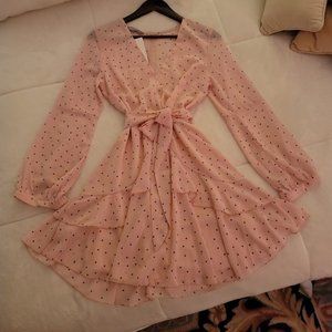 hemant and nandita like dress